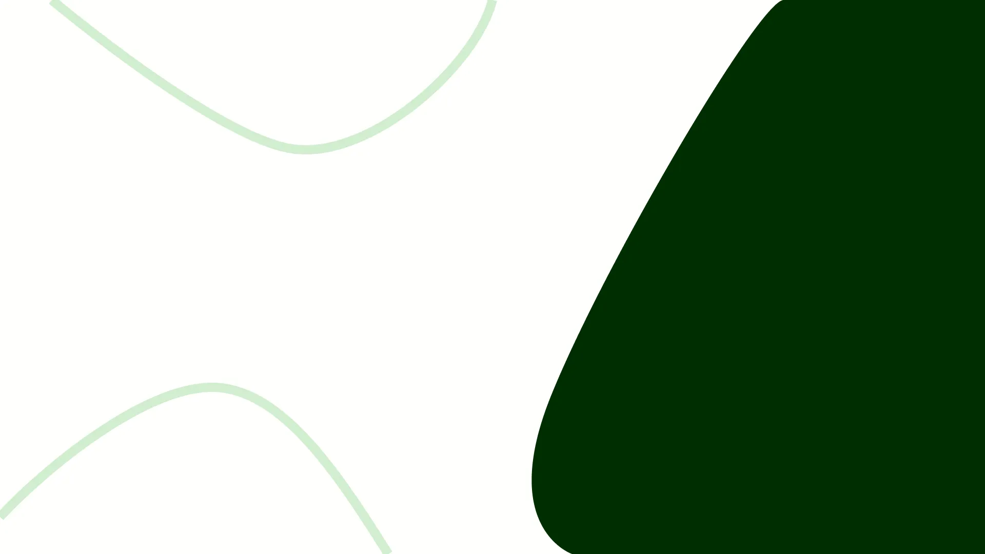 Green healthcare background
