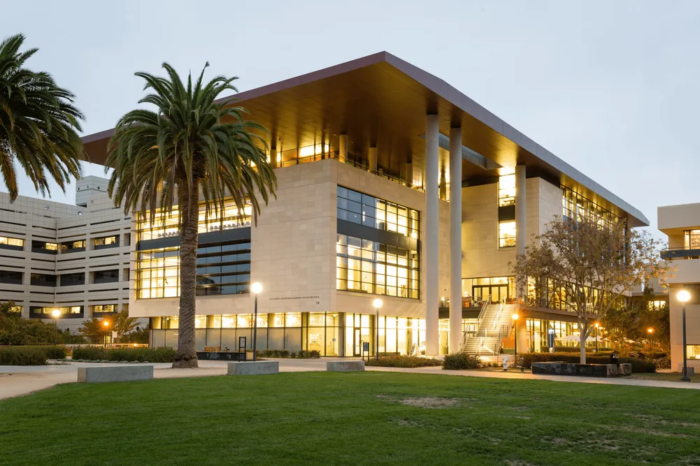 Stromrun Optimization Building
